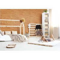 Dalle de liège Dekwall Wicanders, ép. 3mm - 600 x 300mm