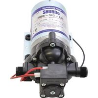 Pompa Shurflo 12V 11,3 l/min SHURFLO DIP2088343135
