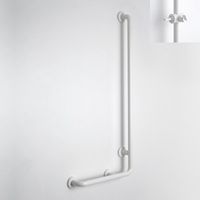 pba 01 Haltegriff R mit BH 480x1160mm, aus Nylon, für Einhängesitz geeignet