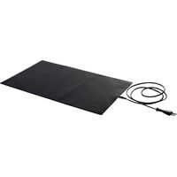 Thermo TECH Lamina riscaldante Protetto dagli schizzi dacqua 230 V/AC 15 W Tipo di protezione IPX7 (L x L) 550 mm x 120
