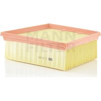 LUFTFILTER C22031 MANN