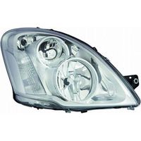 Phare avant droit H7/H1 Iveco Daily 2012-2014