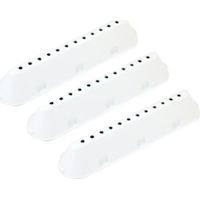 3 x Indesit C00268109 ARISTON CREDA HOTPOINT NOVE WASHIFICHE DRUM PACCHLE SITTER