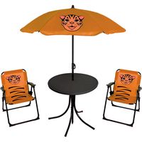Linder Exclusiv Set da campeggio per bambini Tigre