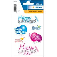 Stickers Herma - Decor He3408 X1