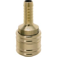 Schnellkupplung+Tülle 6mm LÜDECKE ESO6T