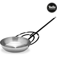 Bratpfanne mit Griff ø40 cm vaello