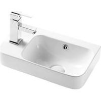 AQUORE 385266 MINI 28L Lavabo De Sobre Encimera - ref: 0000385266