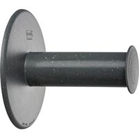 Koziol WC-Rollenhalter PLUG N'ROLL
