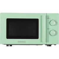 Microwave, Manual, 20L, Mojito, Miami Collection by Hamilton Beach HBMX20M