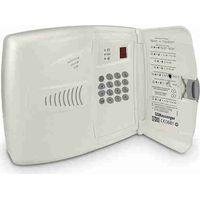 Communicateur téléphonique GSM avec module GSM Dual Band intégré
