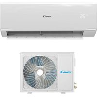 Candy Condizionatore Mono Pura 9000 Btu A++ WiFi - Aria Calda e Fredda