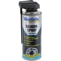 Silikonspray 400 ml