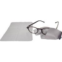 Panno per occhiali in microfibra FOGY antiappannamento Foogy 283036 1 pz.