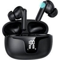 Écouteur Traducteur Instantané, 150 Langues et Traduction Hors Ligne, traducteur Vocal instantané 3 en 1, 7 Modes de Traduction,Bluetooth 5.3 pour l'apprentissage, Les Voyages et Les Affaires