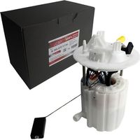 Pompa di Carburante Benzina Immersa MERCEDES GLE W166 350 400 450 500 GLS X166 GLS63 AMG GL X166 ML W166 3.0 3.5 V6 4.7 5.5 V8