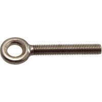 Vis à oeil pour tendeur Oeil 11 Inox A2 8X60-20 pièces