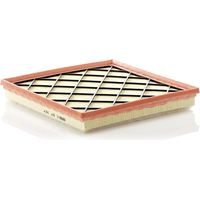 Filtro de aire Mann Filter MANN-FILTER C27107