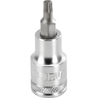 Llave de tubo con inserto largo xzn m5 3/8 Fervi BN444N005A