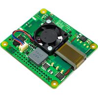 Bloc d'alimentation raspberry-pi sc0468 PoE 20 W 5 V DC