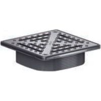 DALLMER Accesorio DallDrain Select Plus RH, 150 x 150 mm, 517449