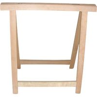 Treteau Semi Pro 770cm 40/20 - Rousselet