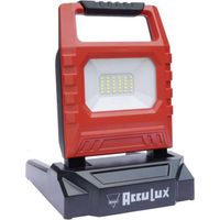 AccuLux 1500 LED Faretto da cantiere 15 W 1500 lm 447441