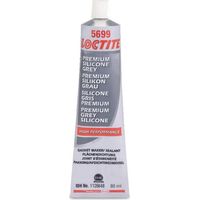 Silicone grau 300mL LOCTITE LC2061026