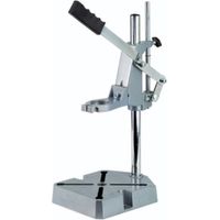 SUPPORTO A COLONNA P/TRAPANO D 43 MM
