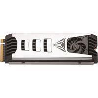 Patriot Patriot Ssd Viper Pv553 2tb M.2 2280 Pcie Gen 5x4