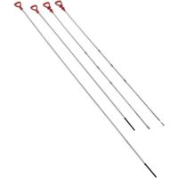 Sealey Engine & Transmission Dipstick Set 3pc - Mercedes VS2000D