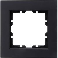 Cubierta de interruptor Heinrich-Kopp 402115009 termoplástico IP20