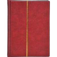 Album de Collection 250 Pochettes pour Pièces Commémoratives - Classeur de Rangement pour Pièces de Monnaie à Domicile