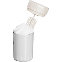 Automatic Dispenser, Fast Foam Dispenser, Pet Washing Soap Wash Shower Gel Foamer, Pet Bathing Organizer for Deep Cleaning Capability