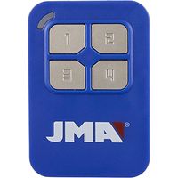 Feste Kopie der Fernbedienung mit Rolling Code M Nova Pro JMA