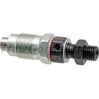 Boquilla de inyección para tractor agrícola compatible KUBOTA 1608253900