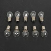 Ampulle Osram für Scooter Aprilia 150 SR 2T 1999 bis 2002 ARG Neu