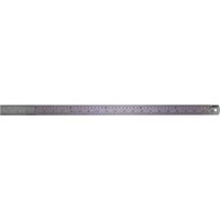 righello acciaio insize 600 mm acciaio inox precisione ±0,15 mm