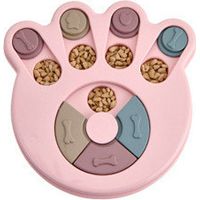 Jouets éducatifs pour chiens-Fei Yu