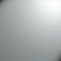 Arte de chapa de acero liso. 37003 cms. 60x100x0,08.