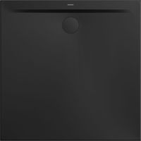 KALDEWEI SUPERPLAN ZERO 1534-1, Duschwanne, 100x100cm,