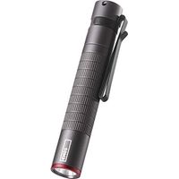 Lampe portable emos ultibright 50 100 lumens aluminium