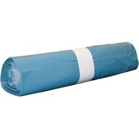 Stumpf 250x bolsas de basura azules 575 x 1.000 mm 5406701