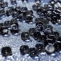Perle d'acqua, 3000 perle di cristallo per riempire vasi, perle d'acqua gel per decorazioni di matrimonio