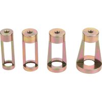 KS-Tools 160.0284 Druckstück Außen-Ø 30 mm