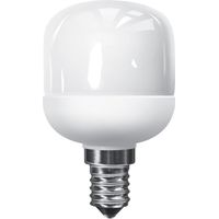 Ampoule e14 (slim) carrée super mini supreme 9w 2700k 396lm -a