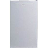 Igenix Under Counter Larder Fridge, 92 Litres, White - IG3960