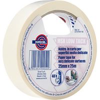 Maskierungs-Kleber Oberfläche Fragil25x25ml - Eurocel