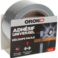 Orok Universeller Klebeband 25m x 50mm - Orok