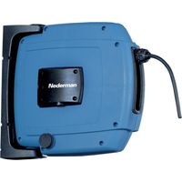 NEDERMAN Schlauchaufroller Typ H30 mit Schlauch 12m, 5/16